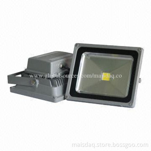 30W LED Flood Light